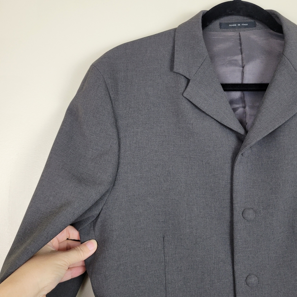 Armani Exchange Pant Suit - Picture 5 of 13